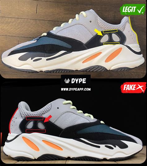 adidas yeezy 700 original vs fake|adidas yeezy 700 for sale.